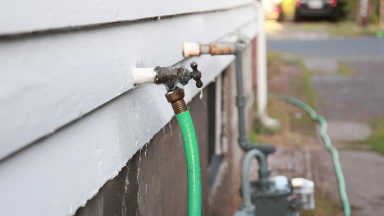 Affordable siding repair and maintenance services in Alpha, NJ