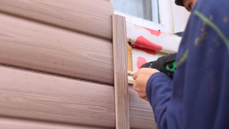 Best Composite Siding  in Alpha, NJ